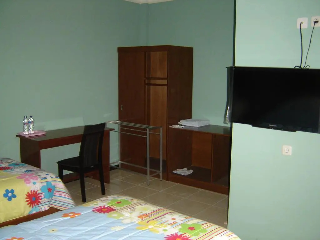 Nirwana Hotel