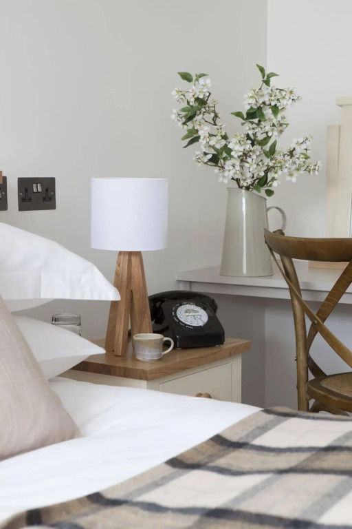 Tudor Farmhouse Hotel