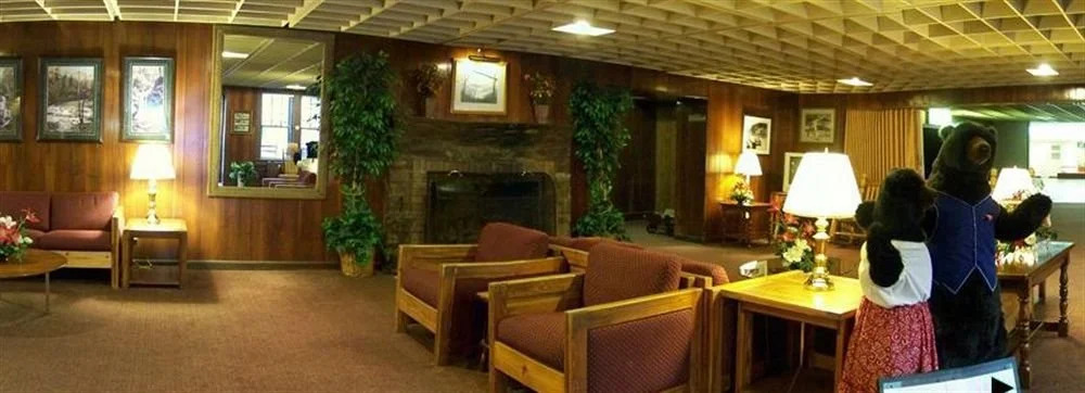 Riverside Motor Lodge