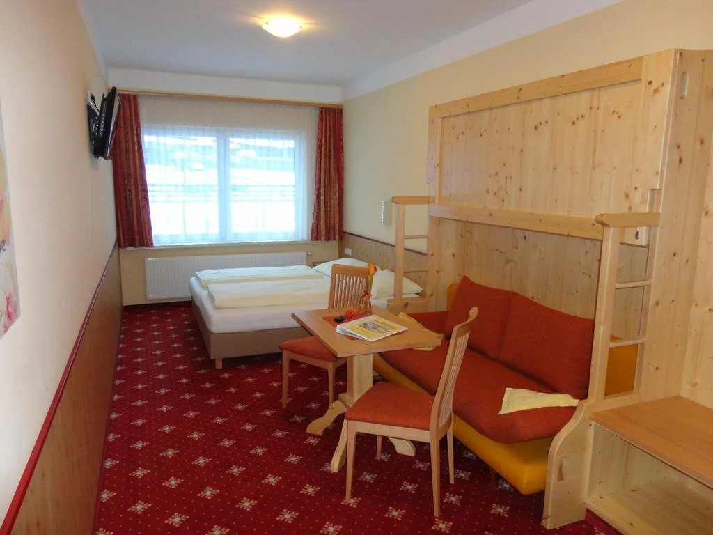Hotel Hubertushof