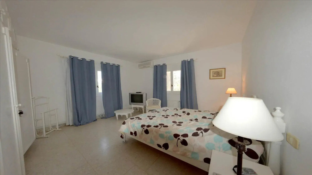 Villa Bilel