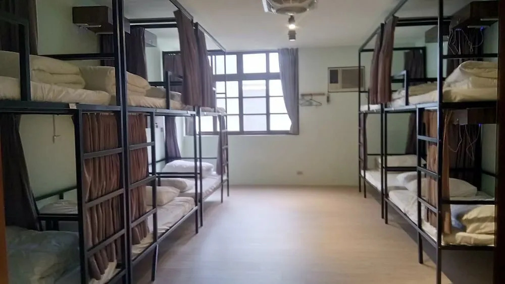 The Lane - Hostel