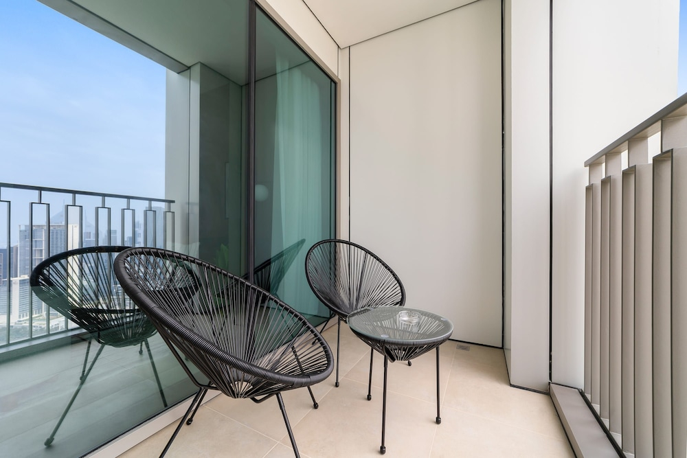 Silkhaus Ultra Luxury 1bdr Downtown Views II