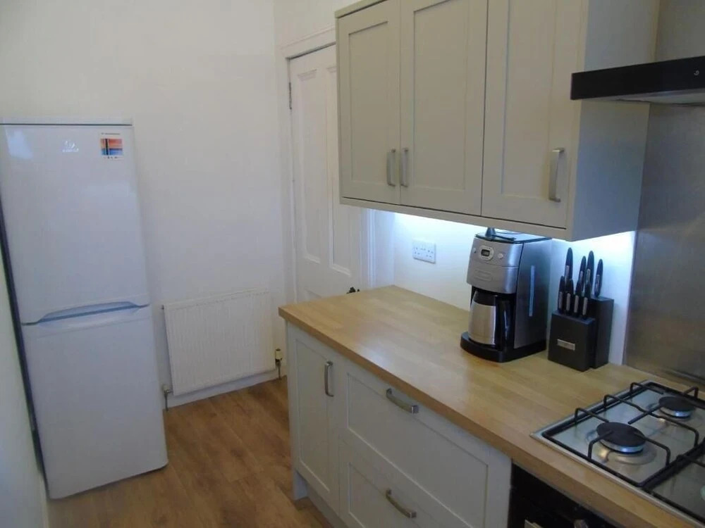 Snug - Tearlag Apartment