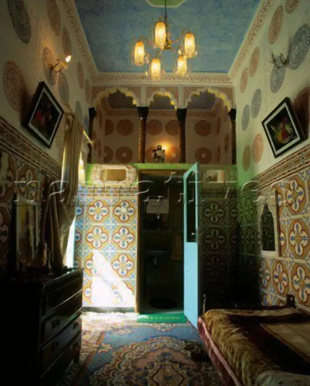 Riad Maryam Taroudant