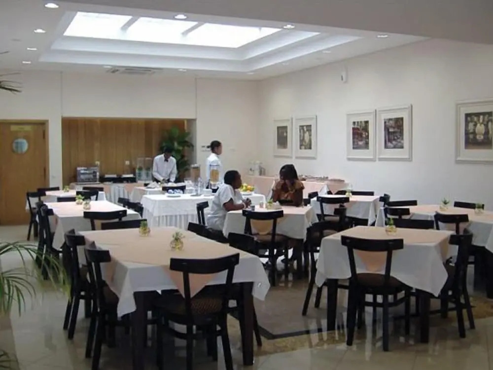 VIP Inn Beira