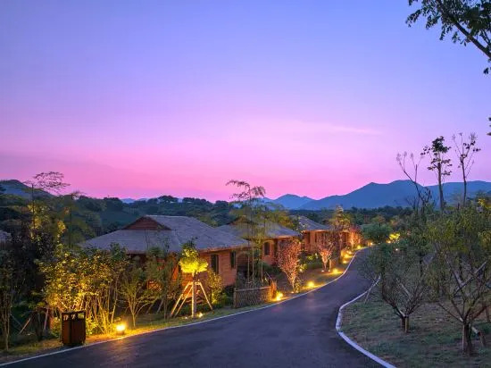 New Century Wonderland Resort Changxing