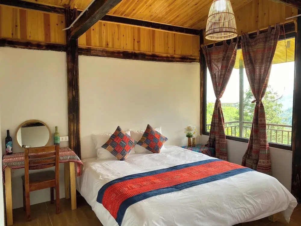 The Link farmstay