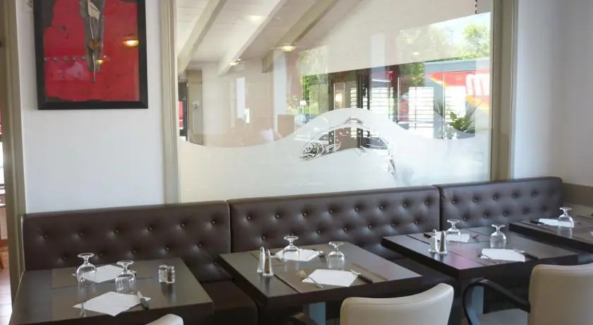 Hotel Bistrot FINE