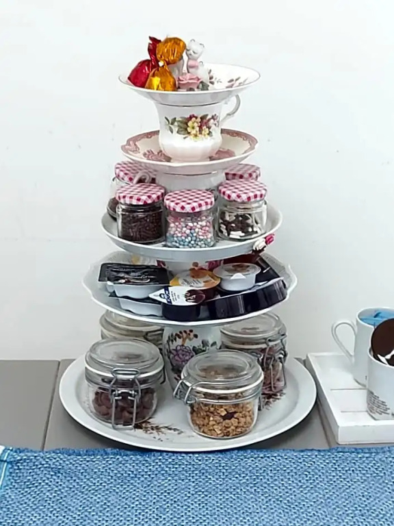 Bed & Breakfast de Koepeltjes
