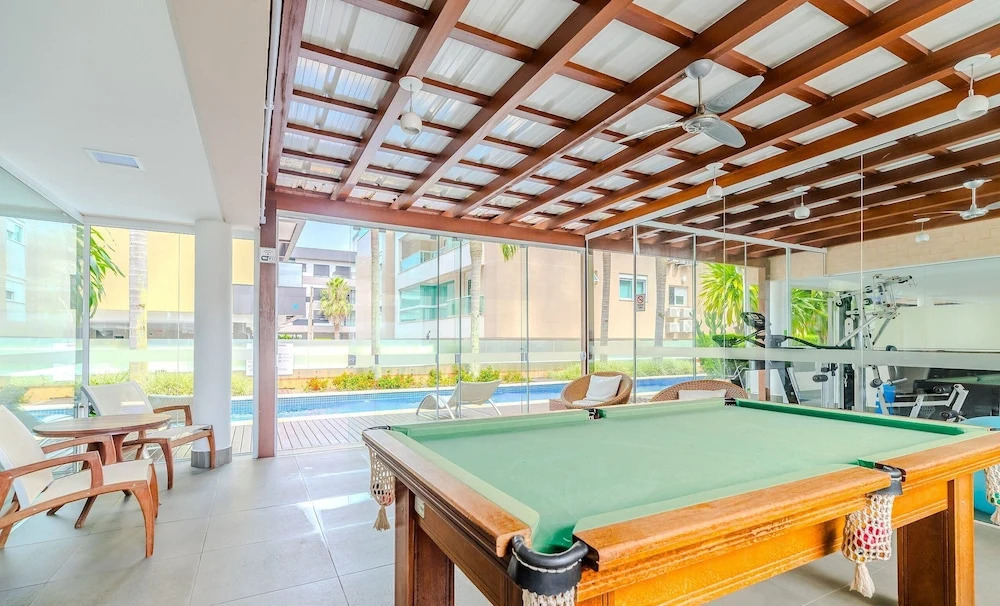 Beautiful Apart w/ Balcony 500m From Beach Nng0102