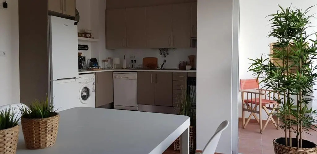 Monte Clérigo - Aljezur - Apartamento T2