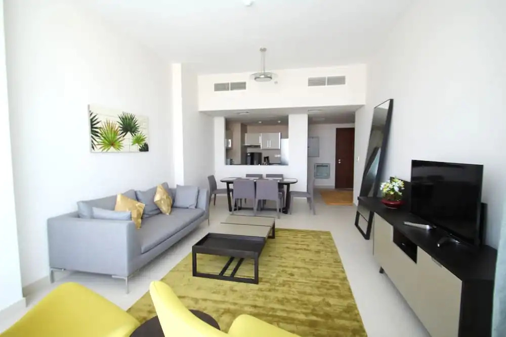 E&T Holiday Homes - Hiliana