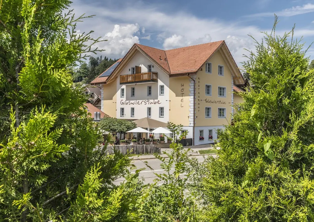 Hotel Gibswilerstube
