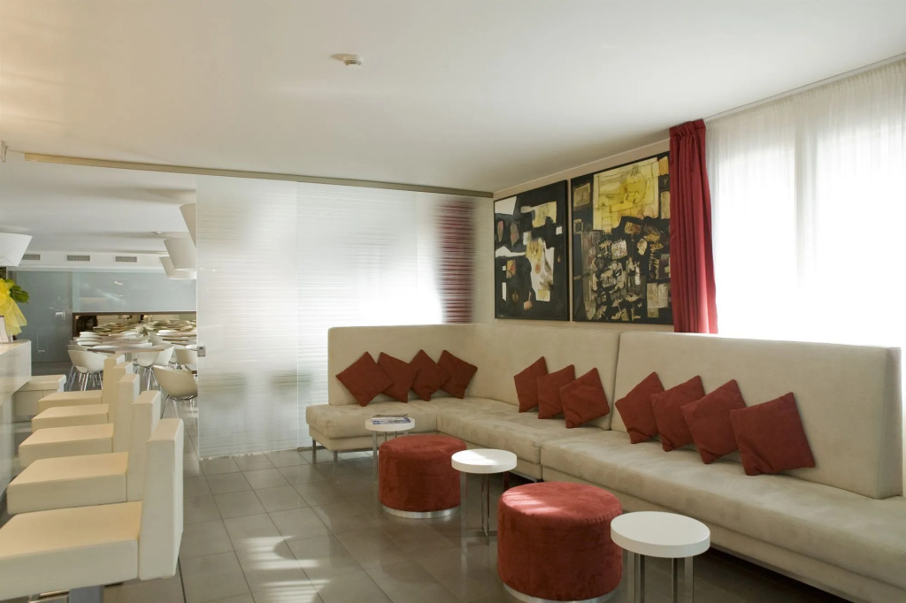 CAVALLO Hotel Noventa di Piave