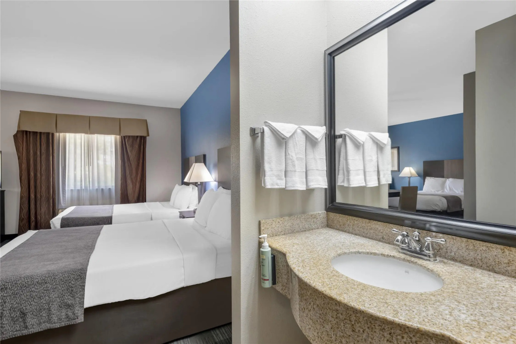 Best Western Geneseo Inn