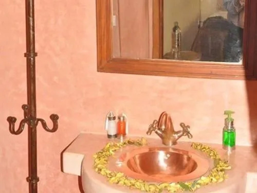 Riad Andaloussia