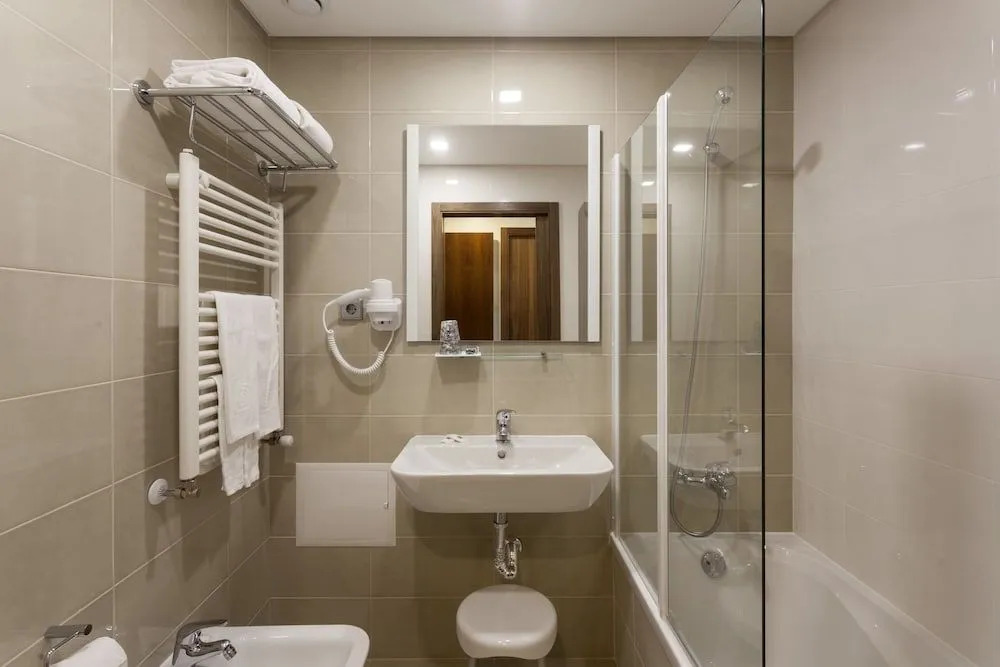 Hotel Miramar - São Pedro de Moel
