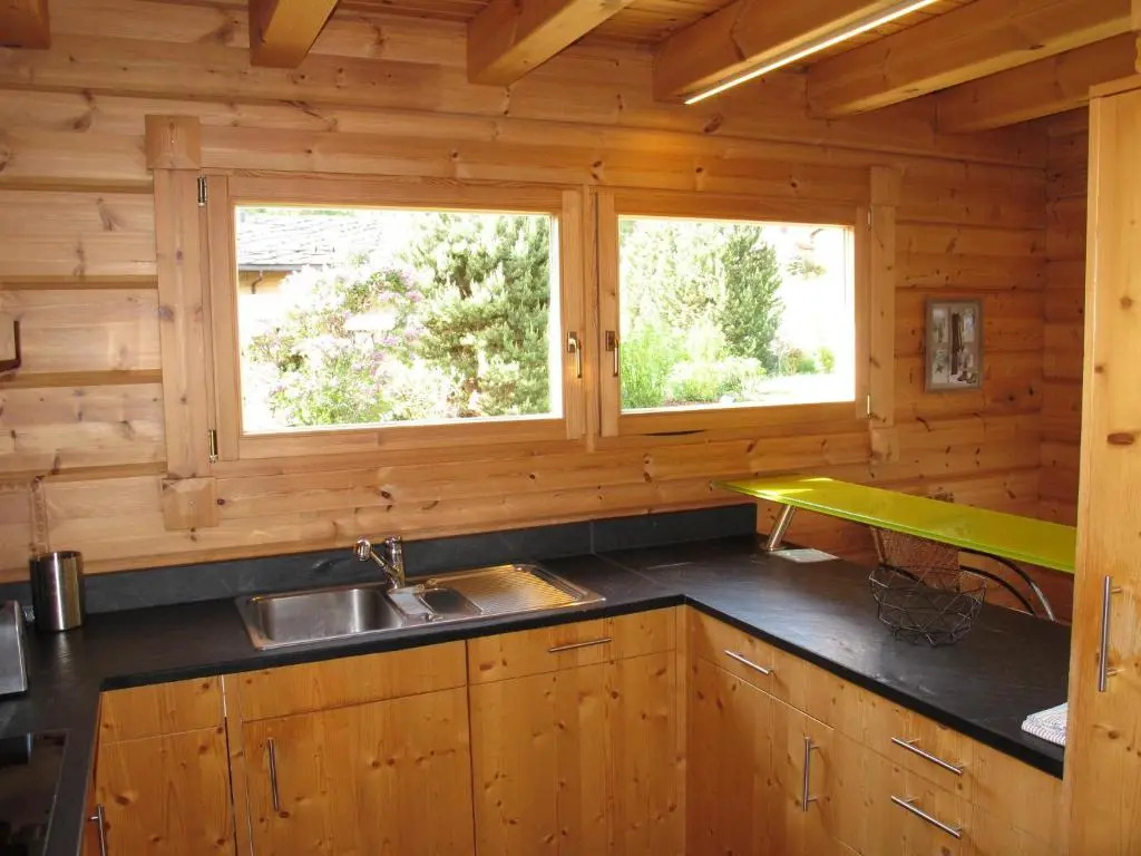 Chalet CALIN NEND100