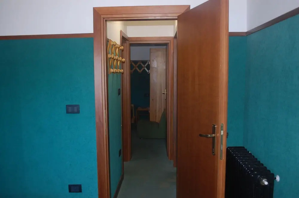 Hotel La Piccola Baita