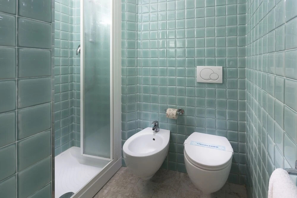 Hotel Baltic Rimini