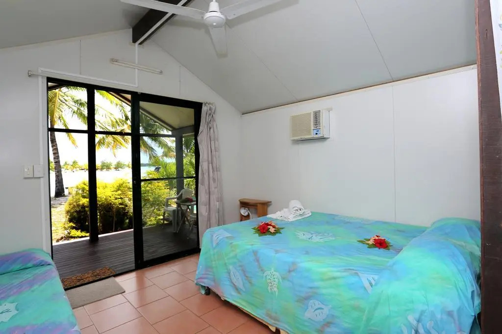 Ranginuis Retreat