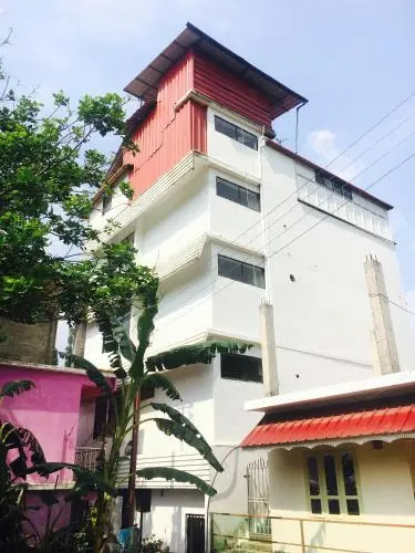The Regency Hotel