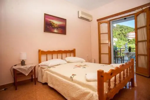 Fernandas Traditional 2 floor house