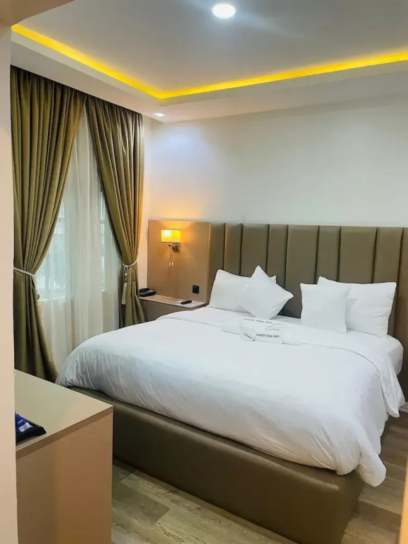 Sweet Home Hotel and Apartments