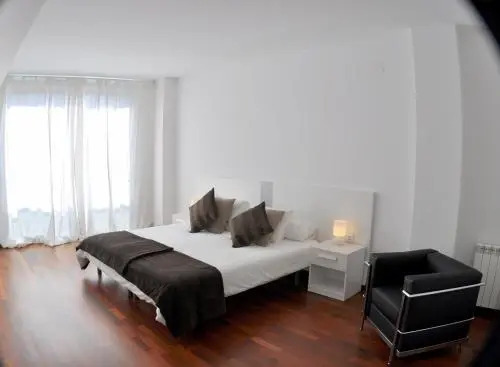 Glasir Homes Barcelona