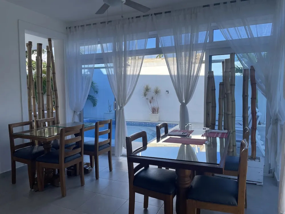 Gaia Residence Deluxe