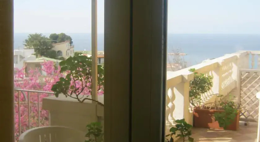 Ischia Casa Della Vela