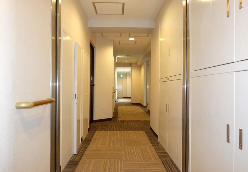 Ueno First City Hotel