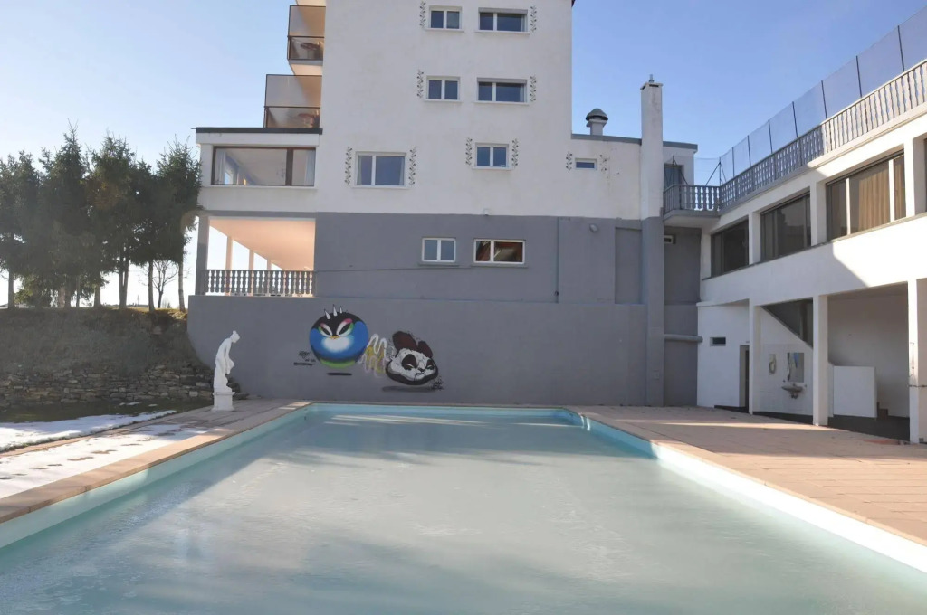 Hôtel Elite