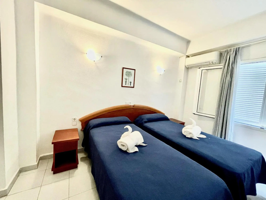 Hostal Vista Alegre