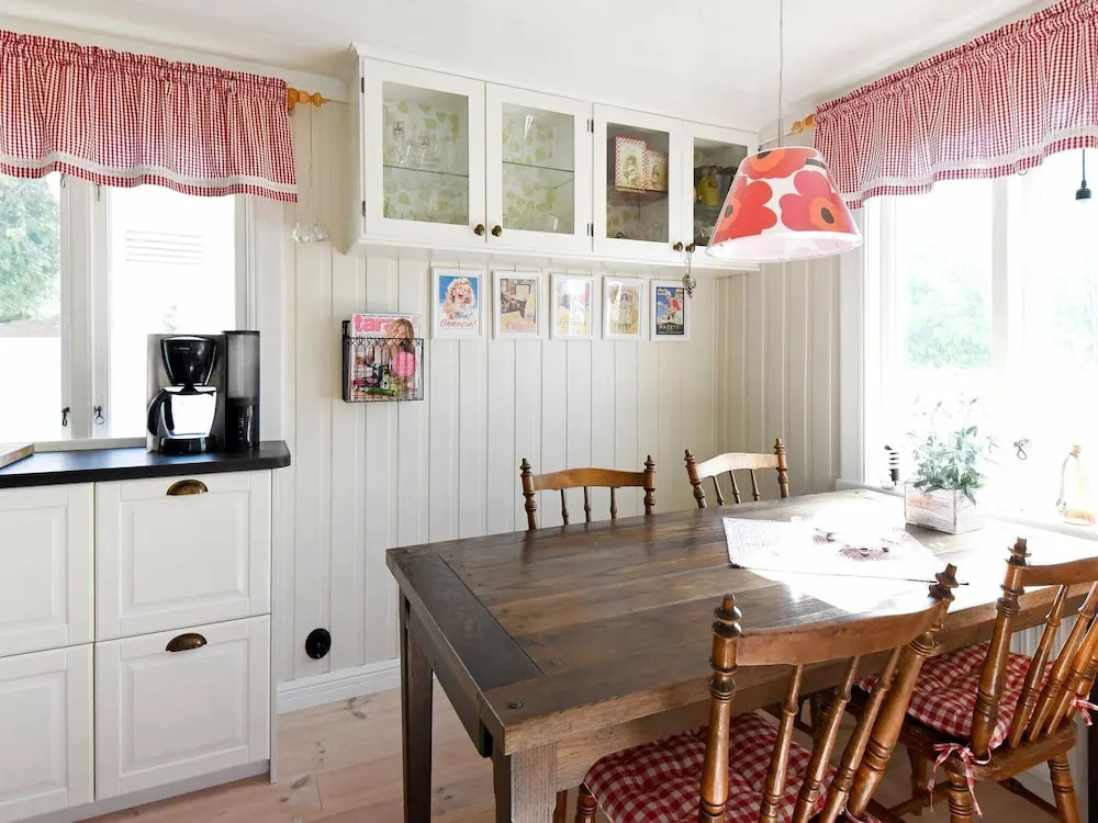 6 Person Holiday Home in Lysekil