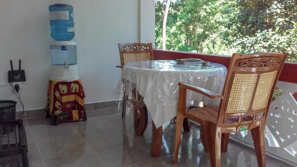 Green Village Homestay