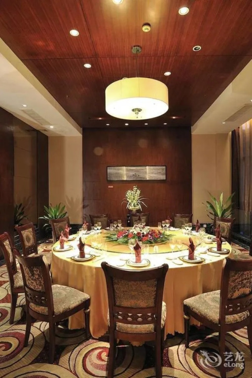 Xiangshan Huaxiang Villa