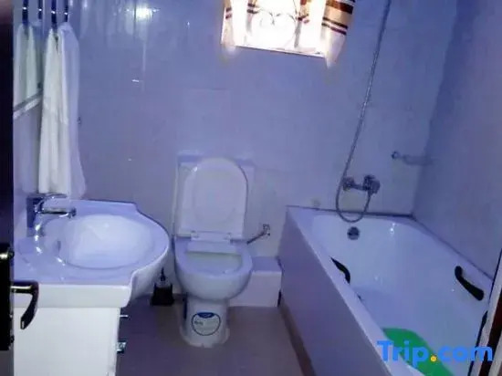Glajosh Hotels