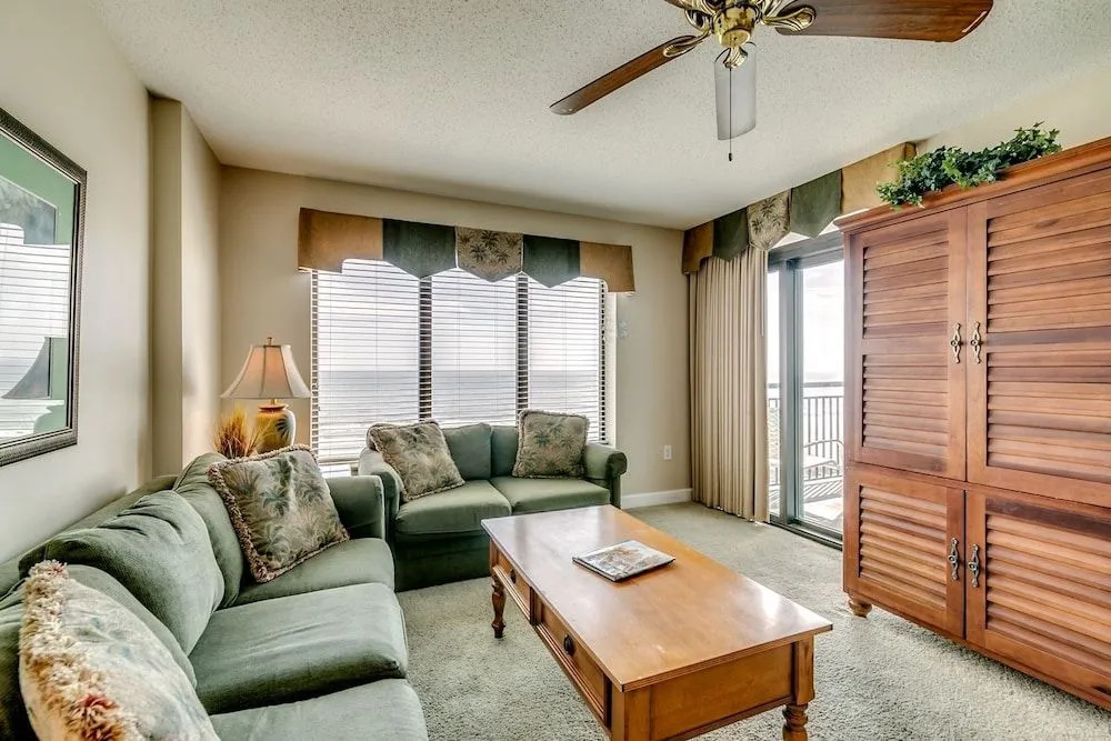 Beachwalk Villas 504