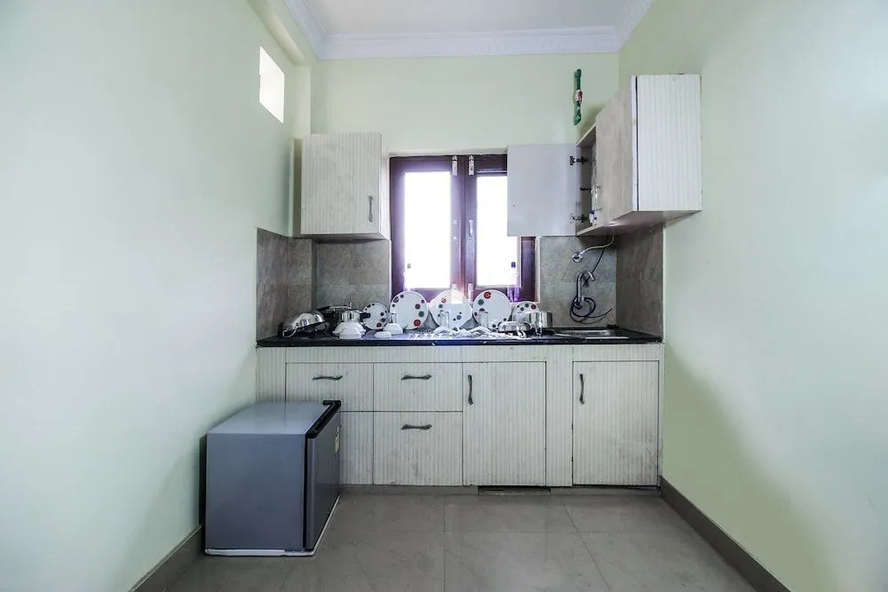 Oyo Home 27715 Elegant 1Bhk