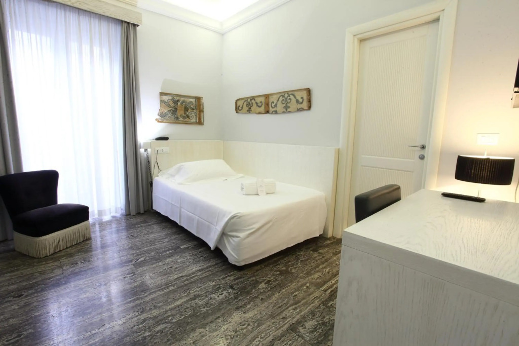 Quintocanto Hotel & Spa