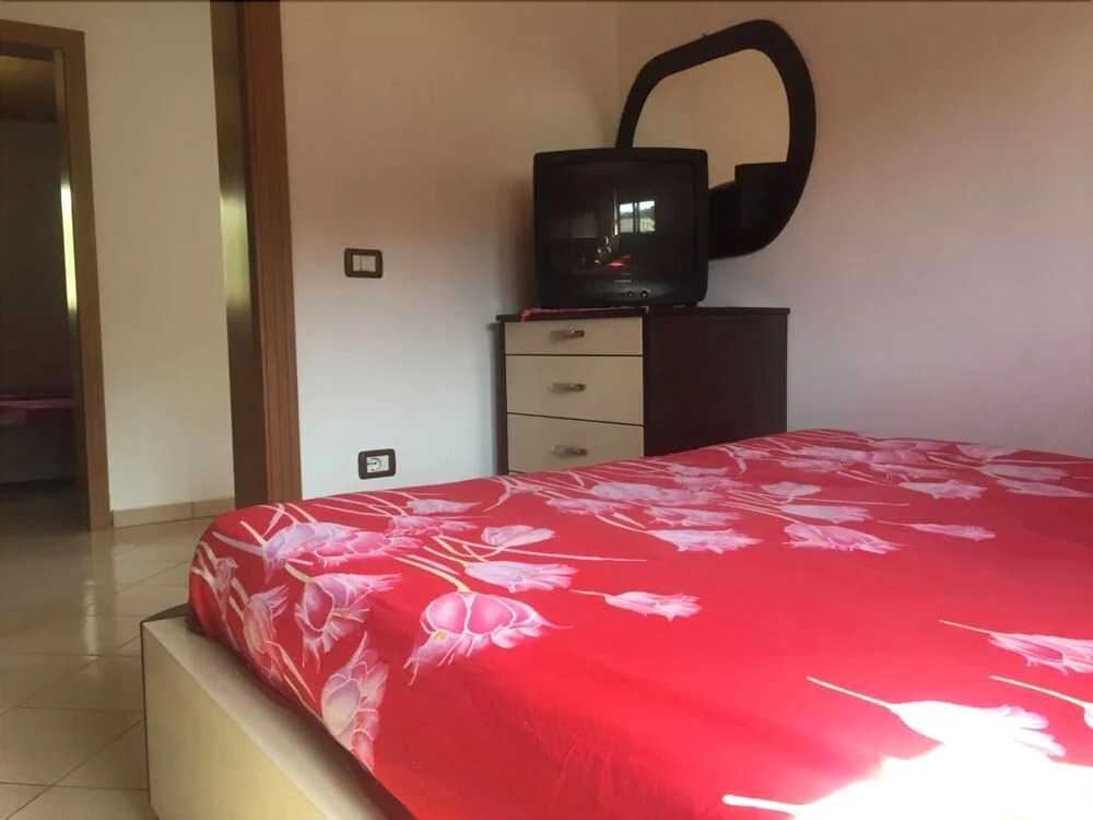 Guest House Emiljos Flamur