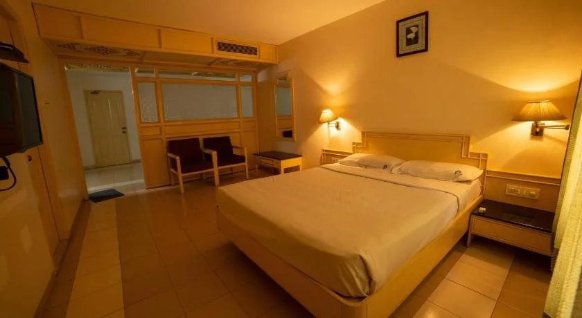 Hotel EMS Mayura
