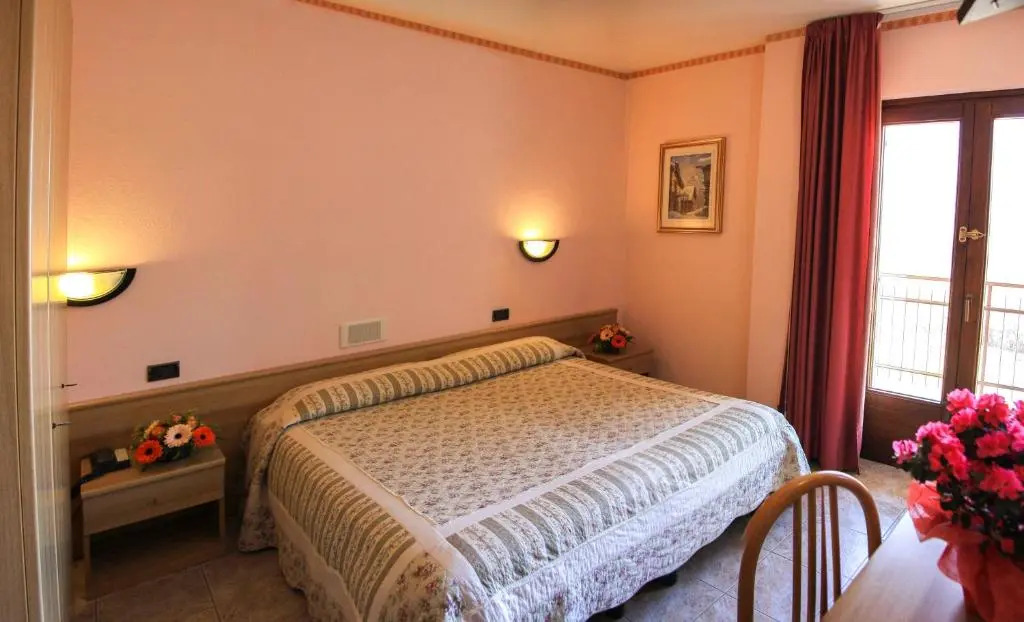 Hotel Les Saisons