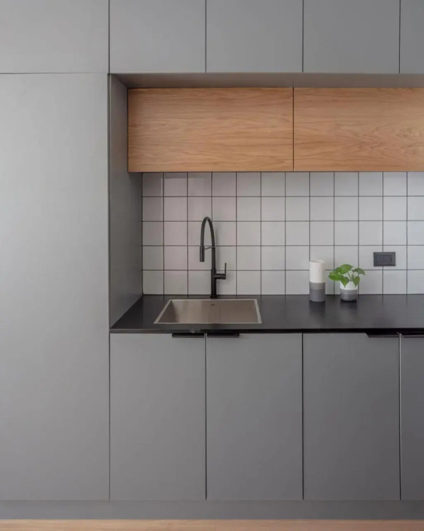DeBlox living - Ben Avigdor Apartments