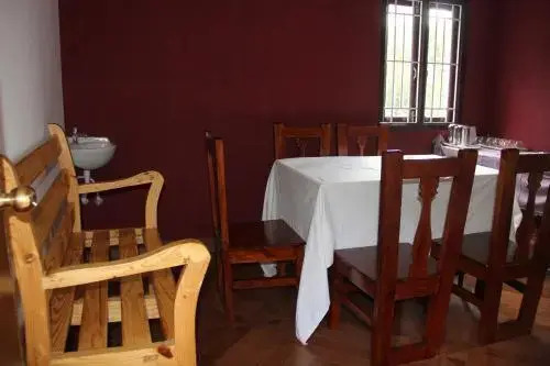 Surya Holidays Kodaikanal