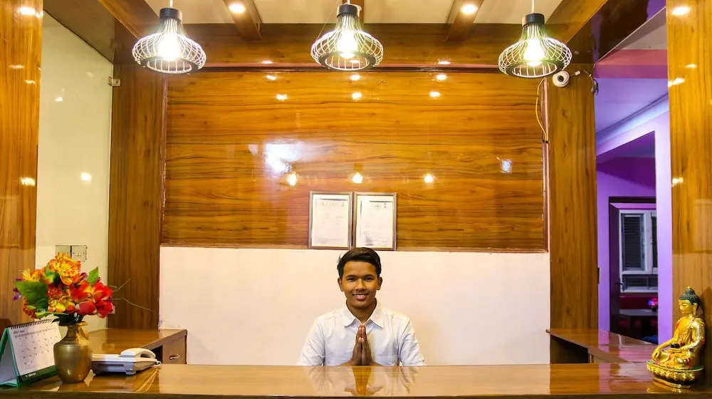 Hotel Meghdoot