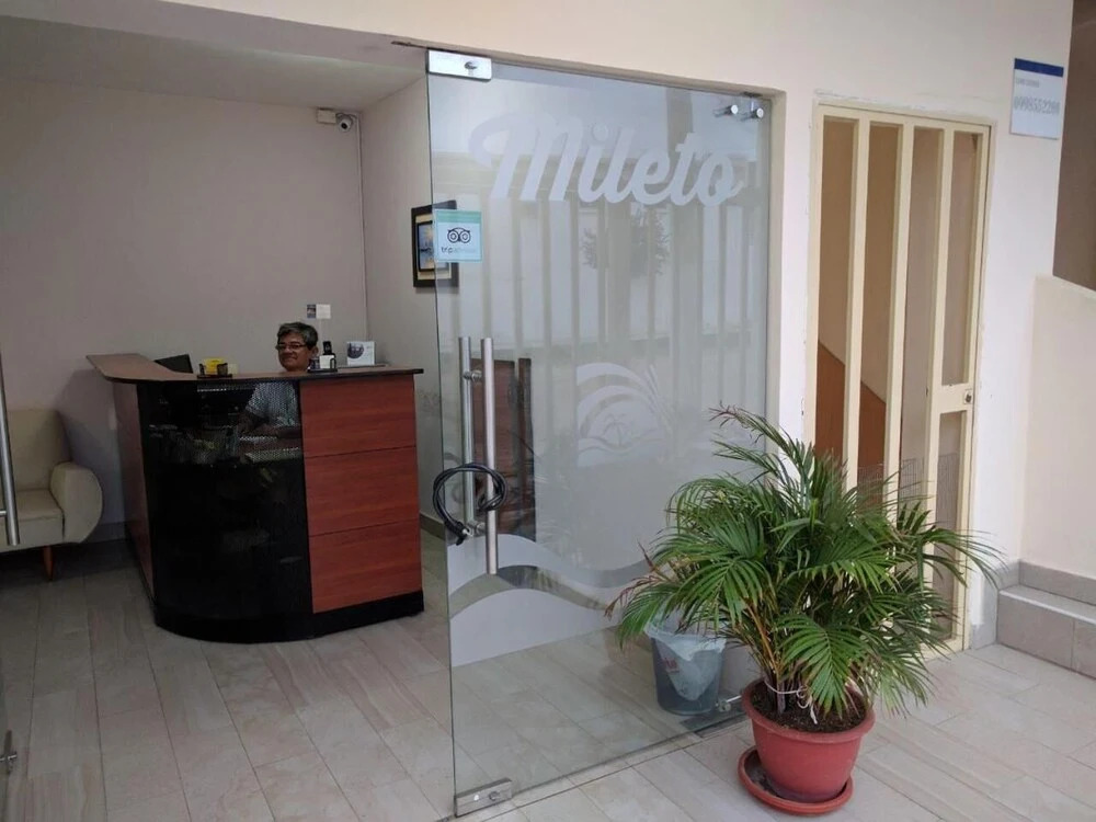 Hotel Mileto