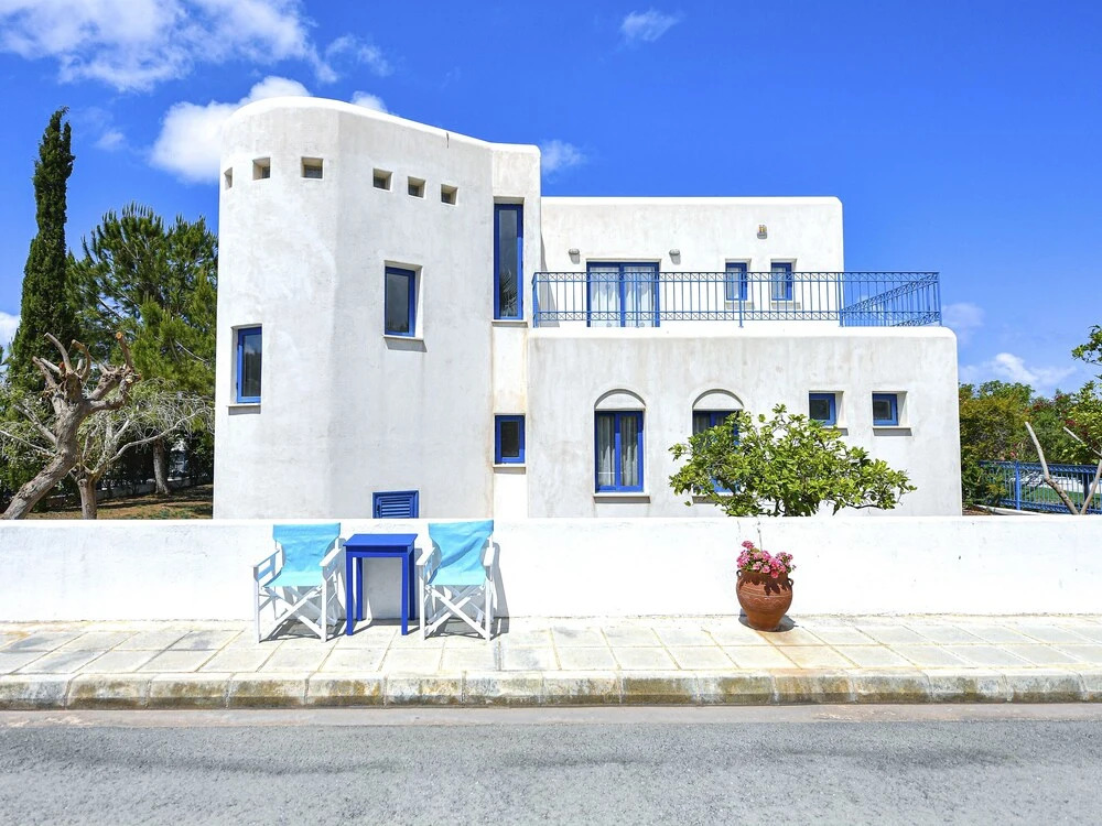 "sanders Azzurro - Perfect  Villa w/ Private Pool"